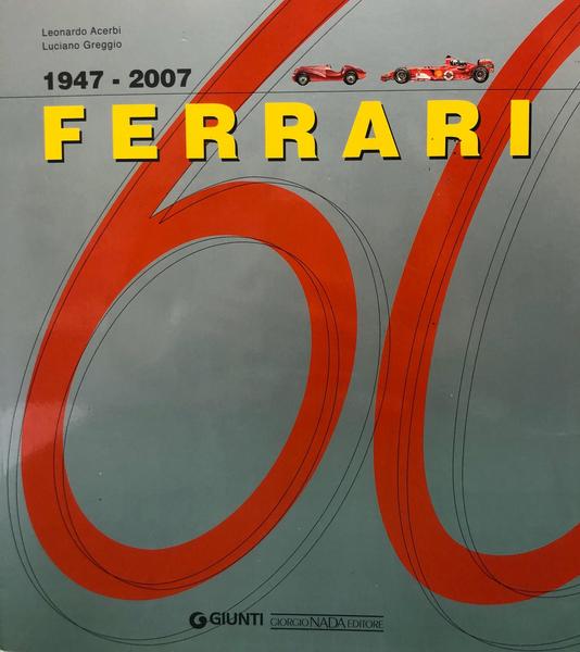 1947-2007 FERRARI.