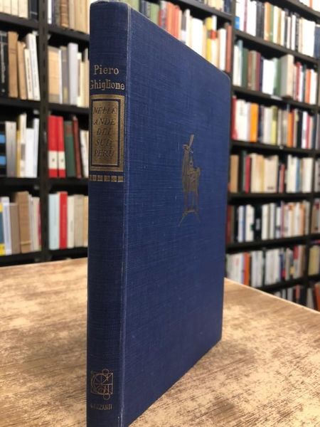 NELLE ANDE DEL SUD PERU'.