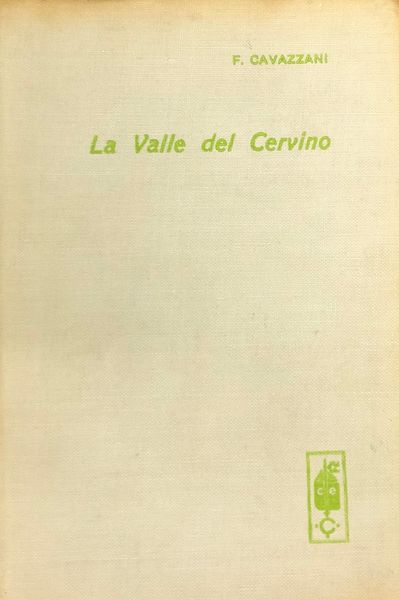 LA VALLE DEL CERVINO.