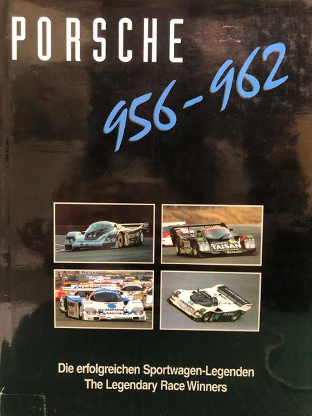 PORSCHE 956-962.