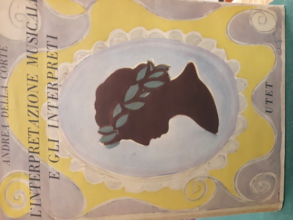 L'INTERPRETAZIONE MUSICALE E GLI INTERPRETI.