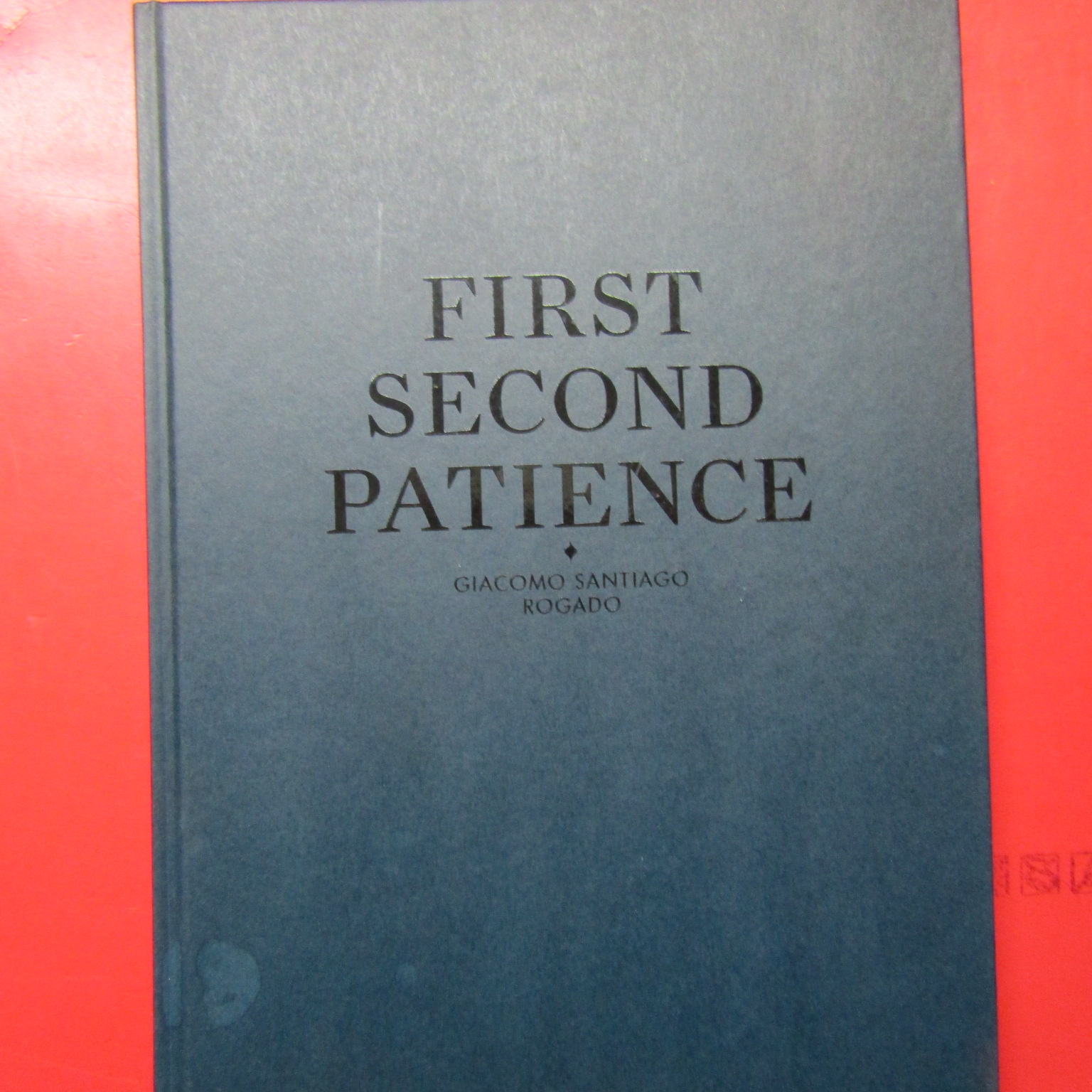 Giacomo Santiago Rogado