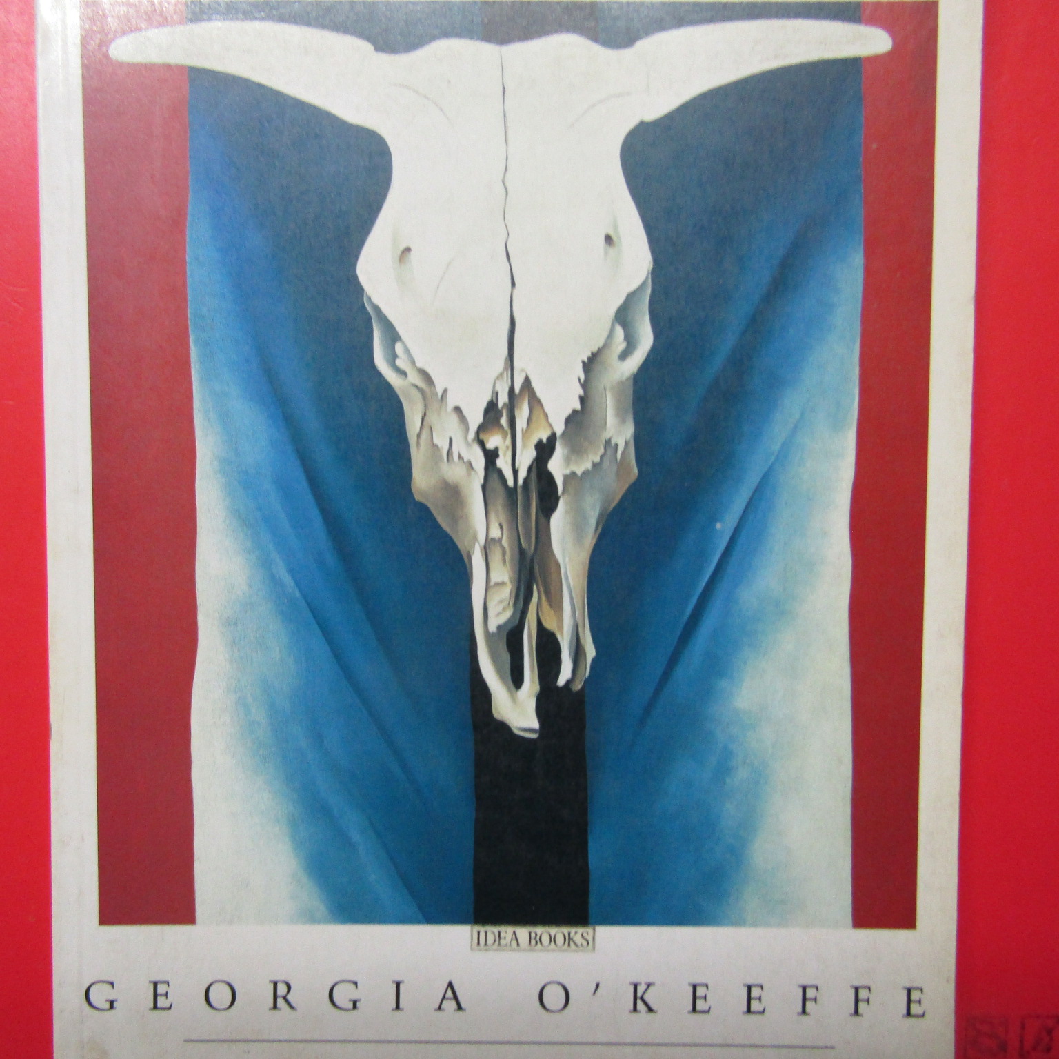 Georgia O'Keeffe