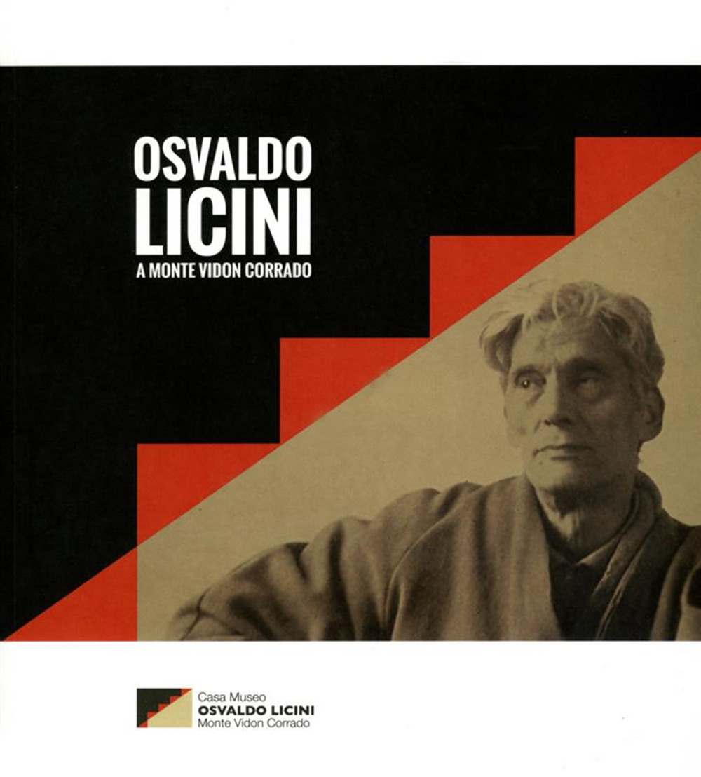 Osvaldo Licini. Vita e opere di Osvaldo Licini a Monte …