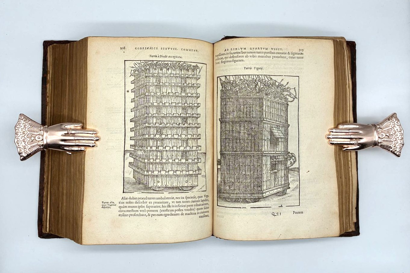 De Re Militari Libri Quatuor