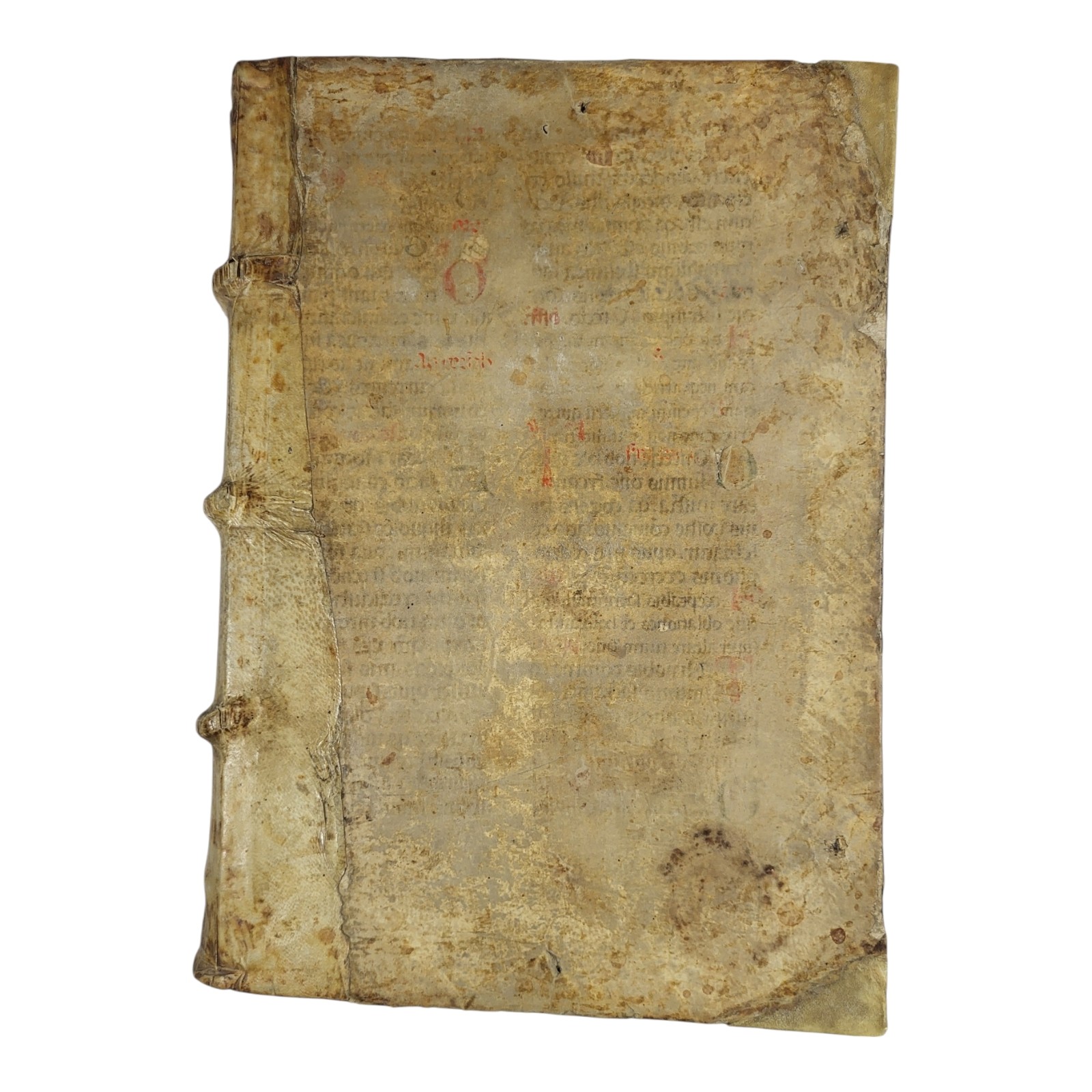NATURALIS HISTORIÆ LIBRI XXXVII E CASTIGATIONIBUS HERMOLAI BARBARI
