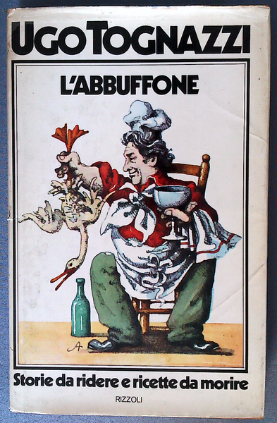 L'abbuffone