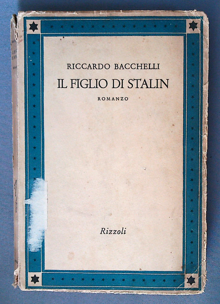 Il figlio di Stalin