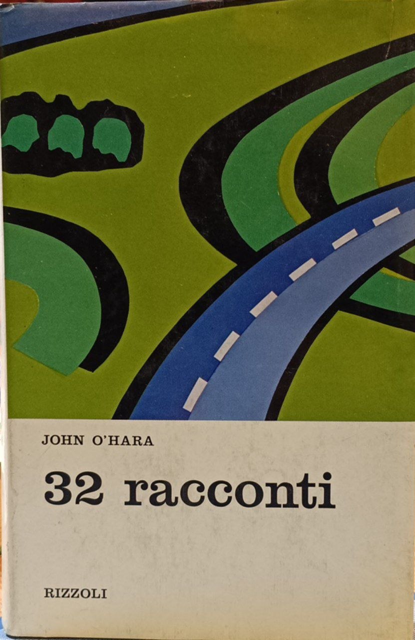 32 racconti