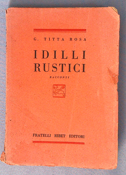 Idilli Rustici