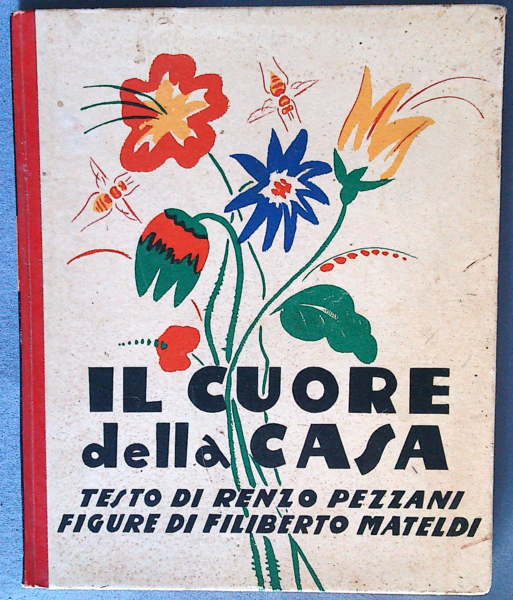 Il cuore della casa