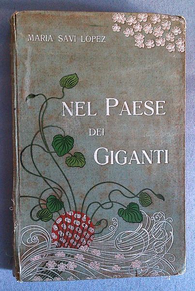 Nel paese dei giganti