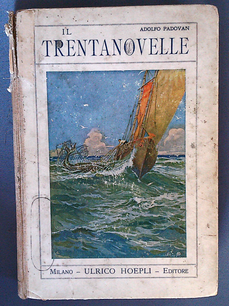 Il trentanovelle