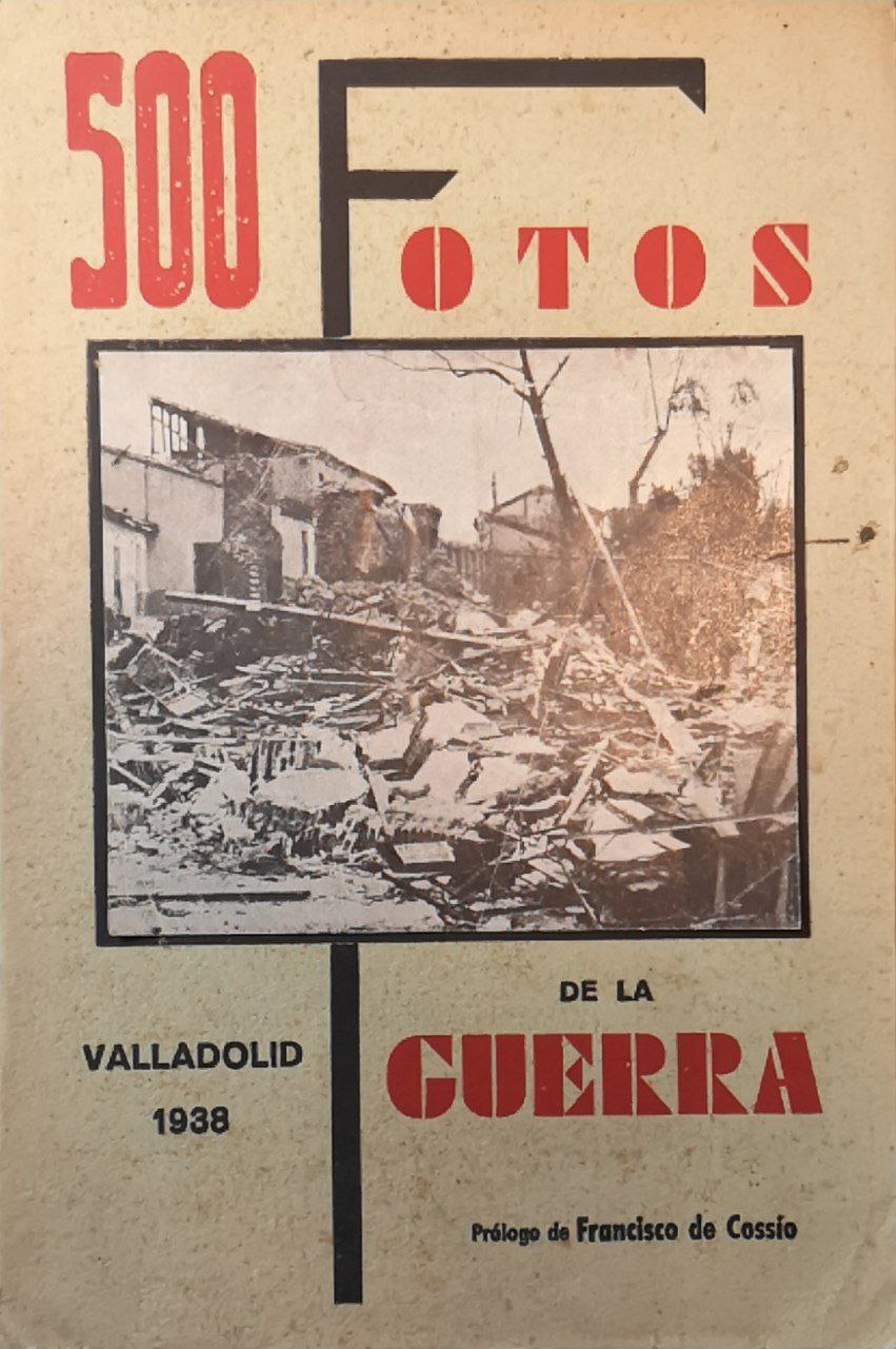 500 fotos de la guerra