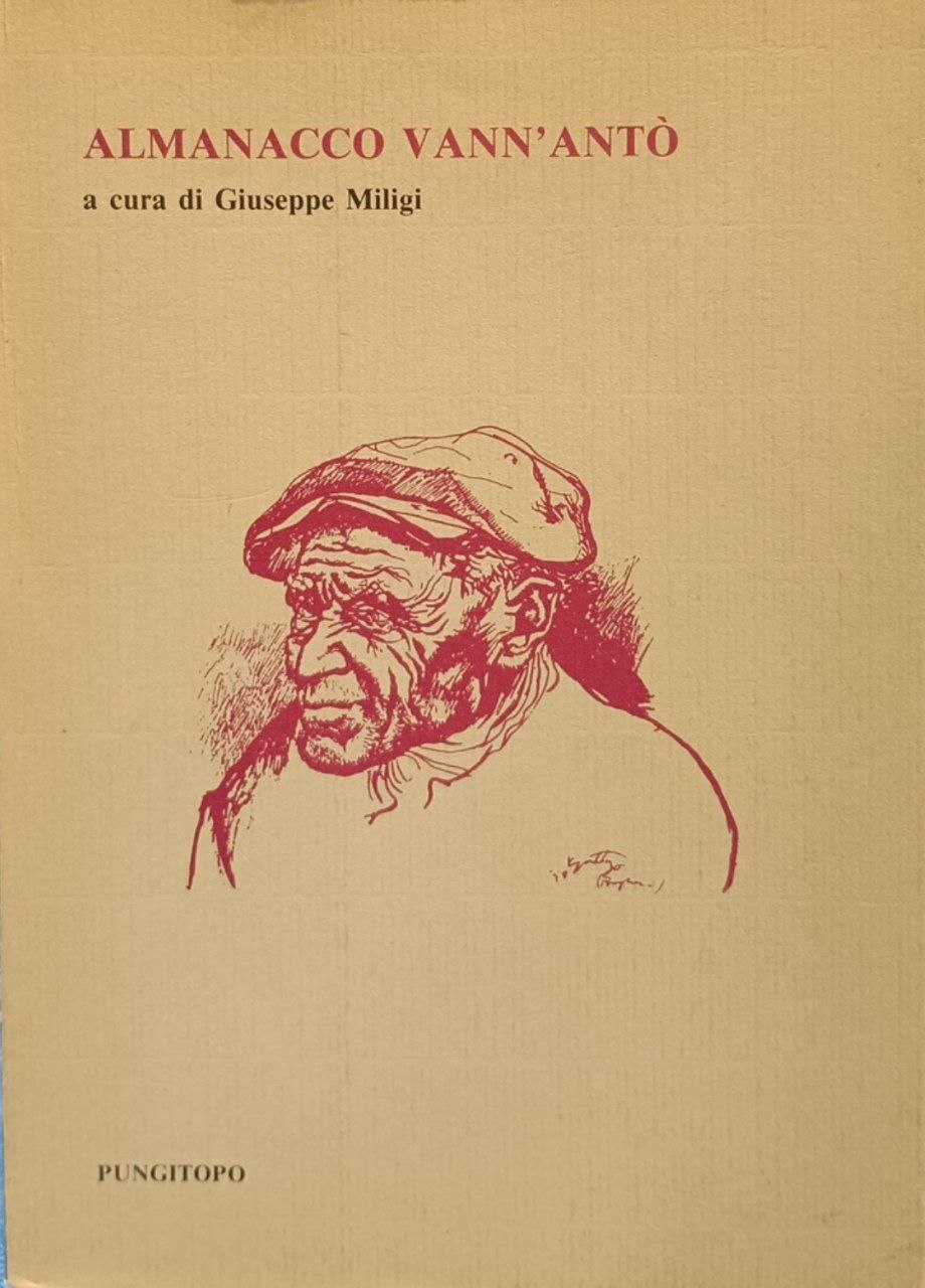 Almanacco Vann'Antò n. 3