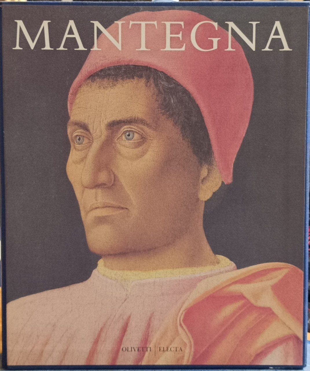 Andrea Mantegna