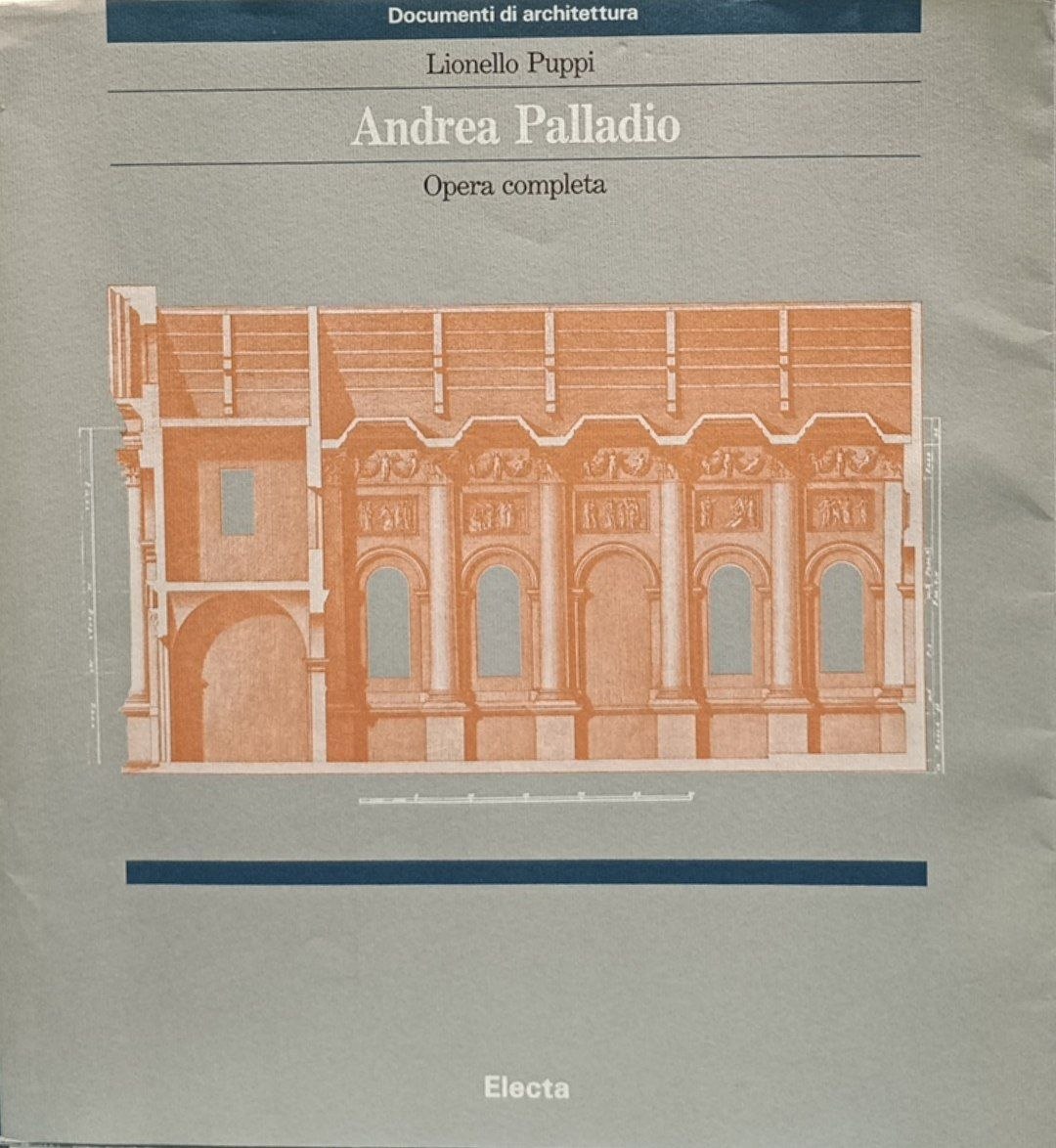 Andrea Palladio