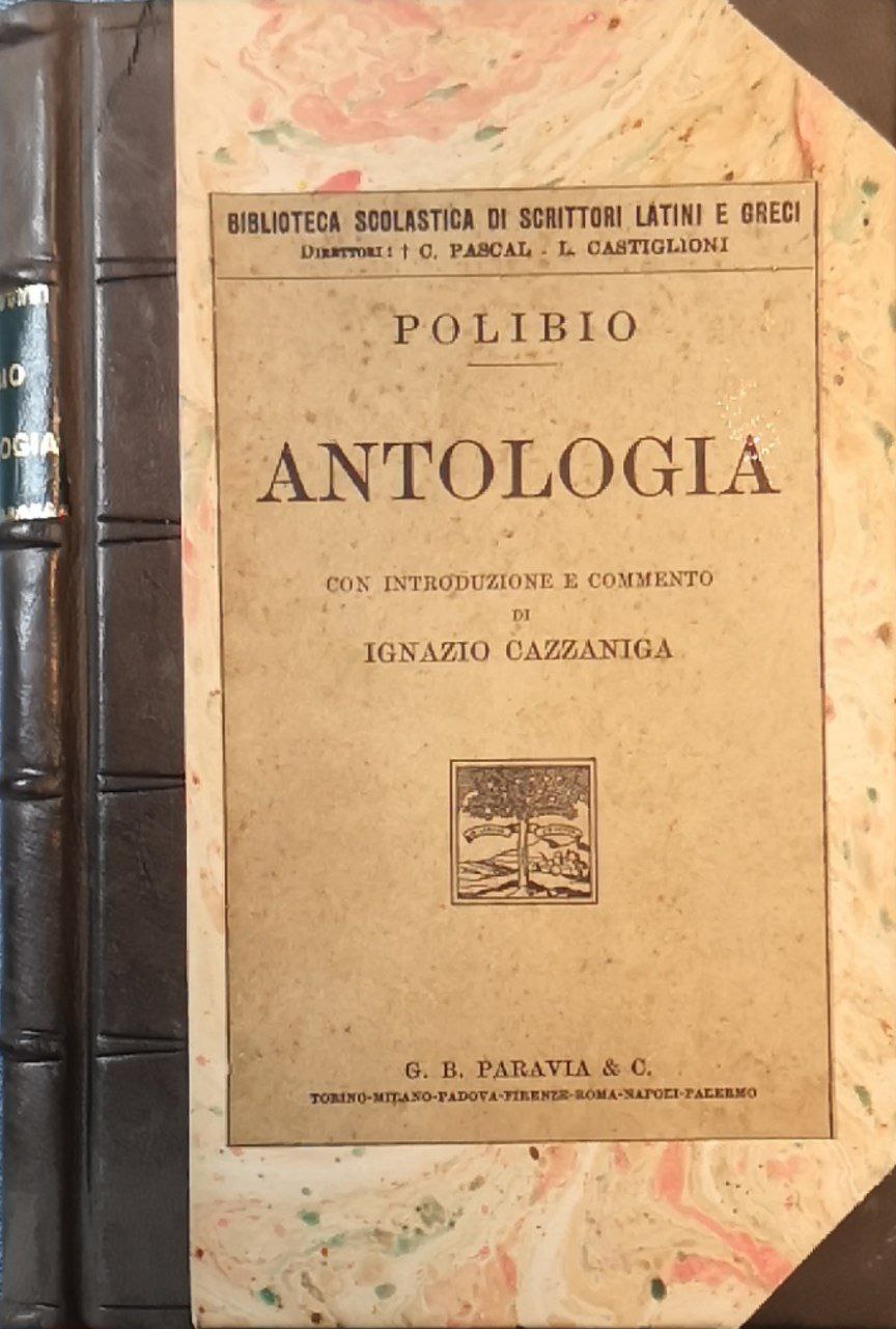 Antologia