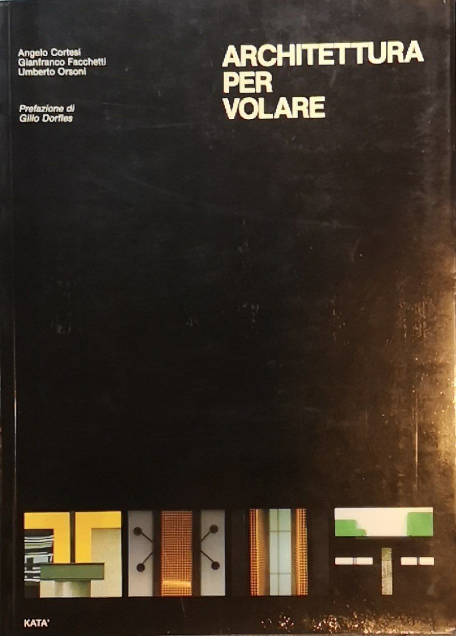 Architettura per volare