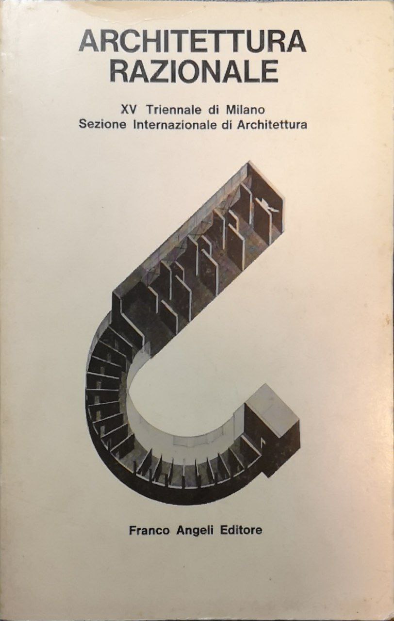 Architettura razionale