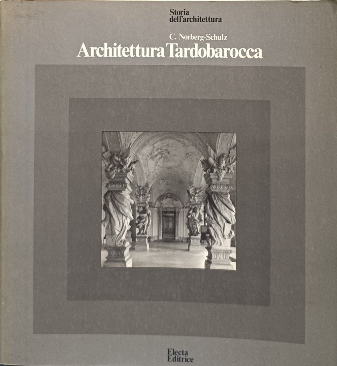 Architettura tardobarocca