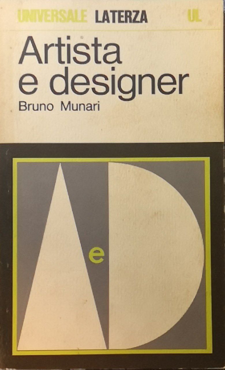 Artista e designer