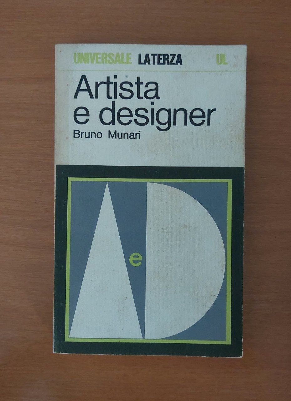 Artista e designer