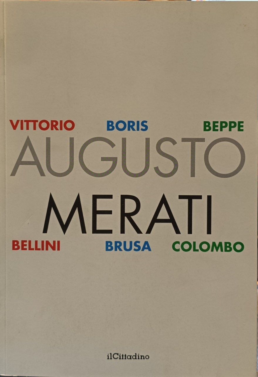 Augusto Merati