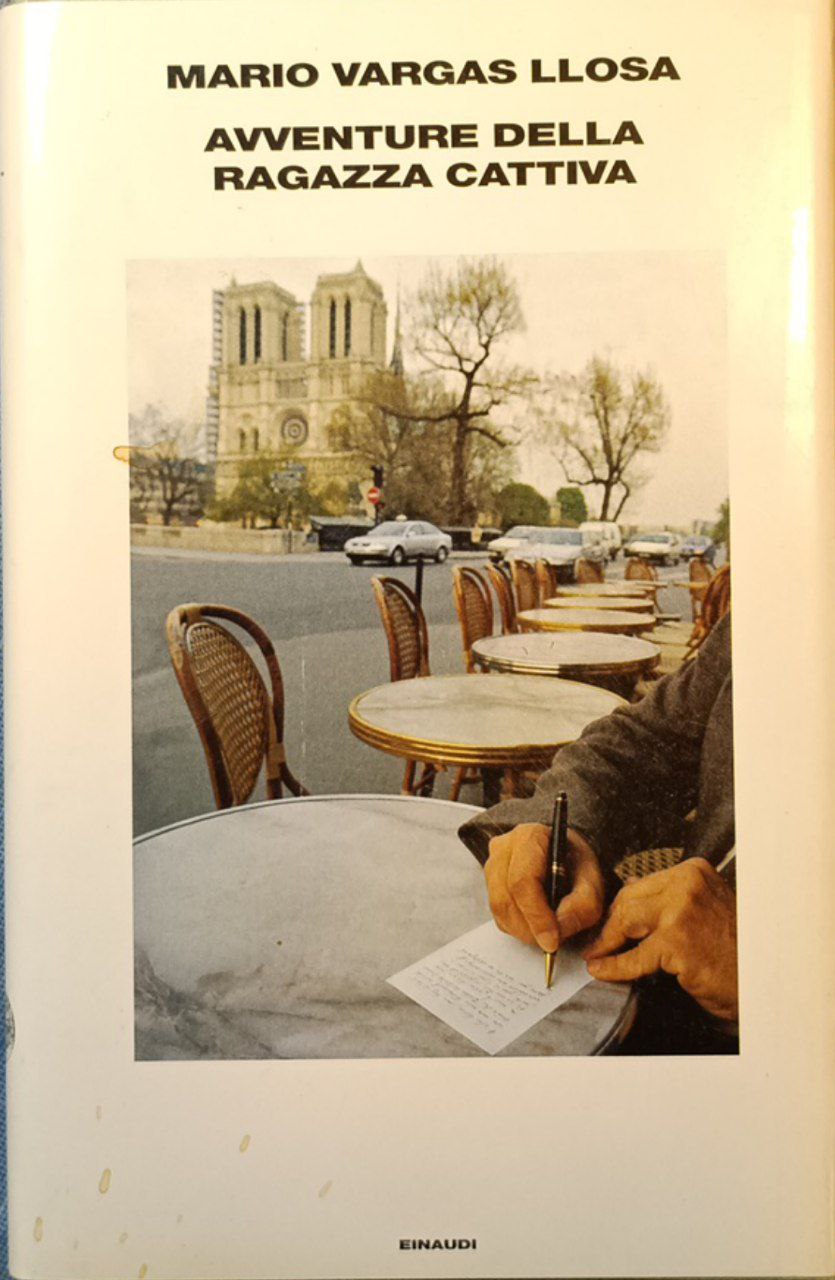 Avventure della ragazza cattiva