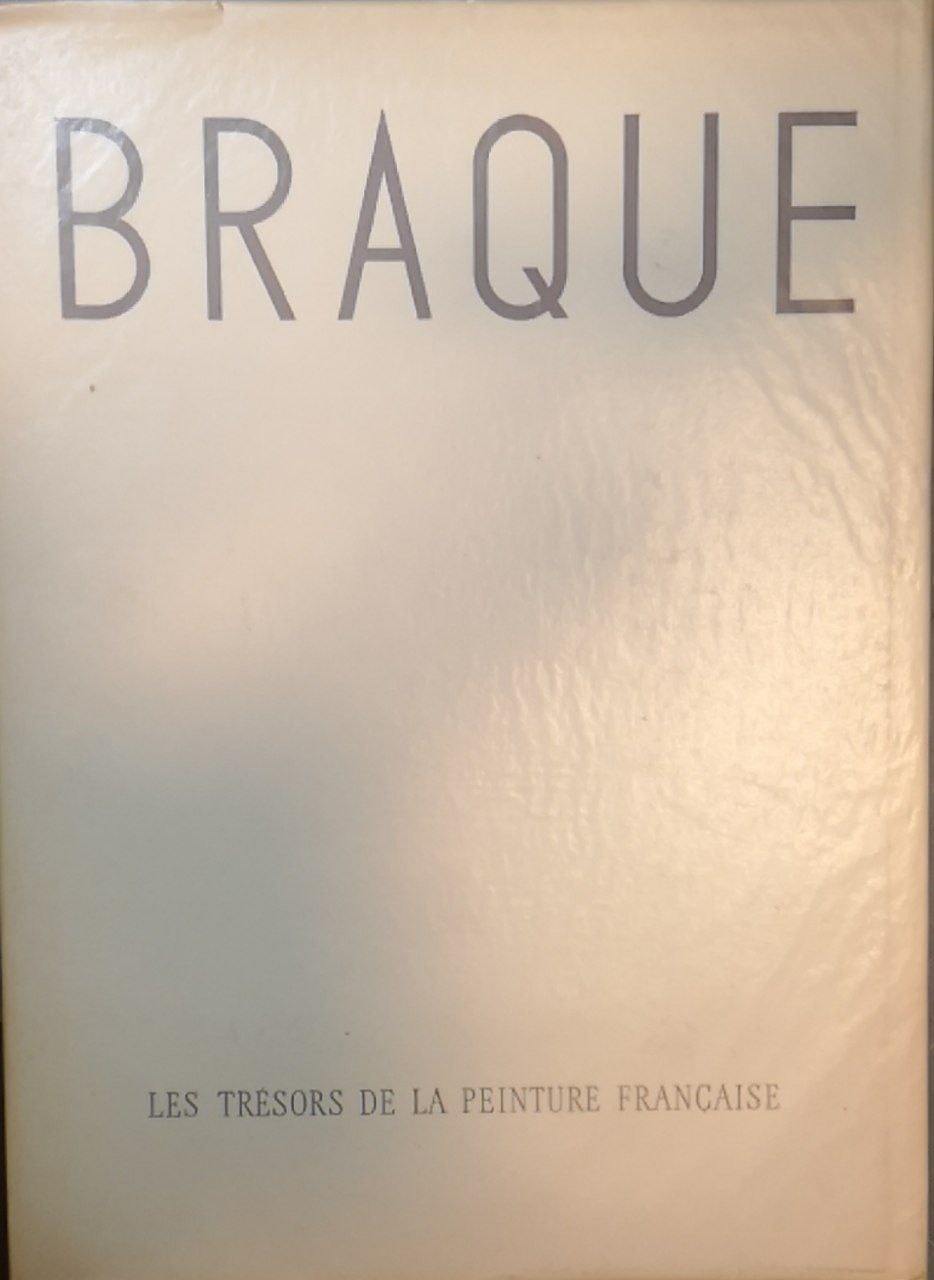 BRAQUE le reconciliateur