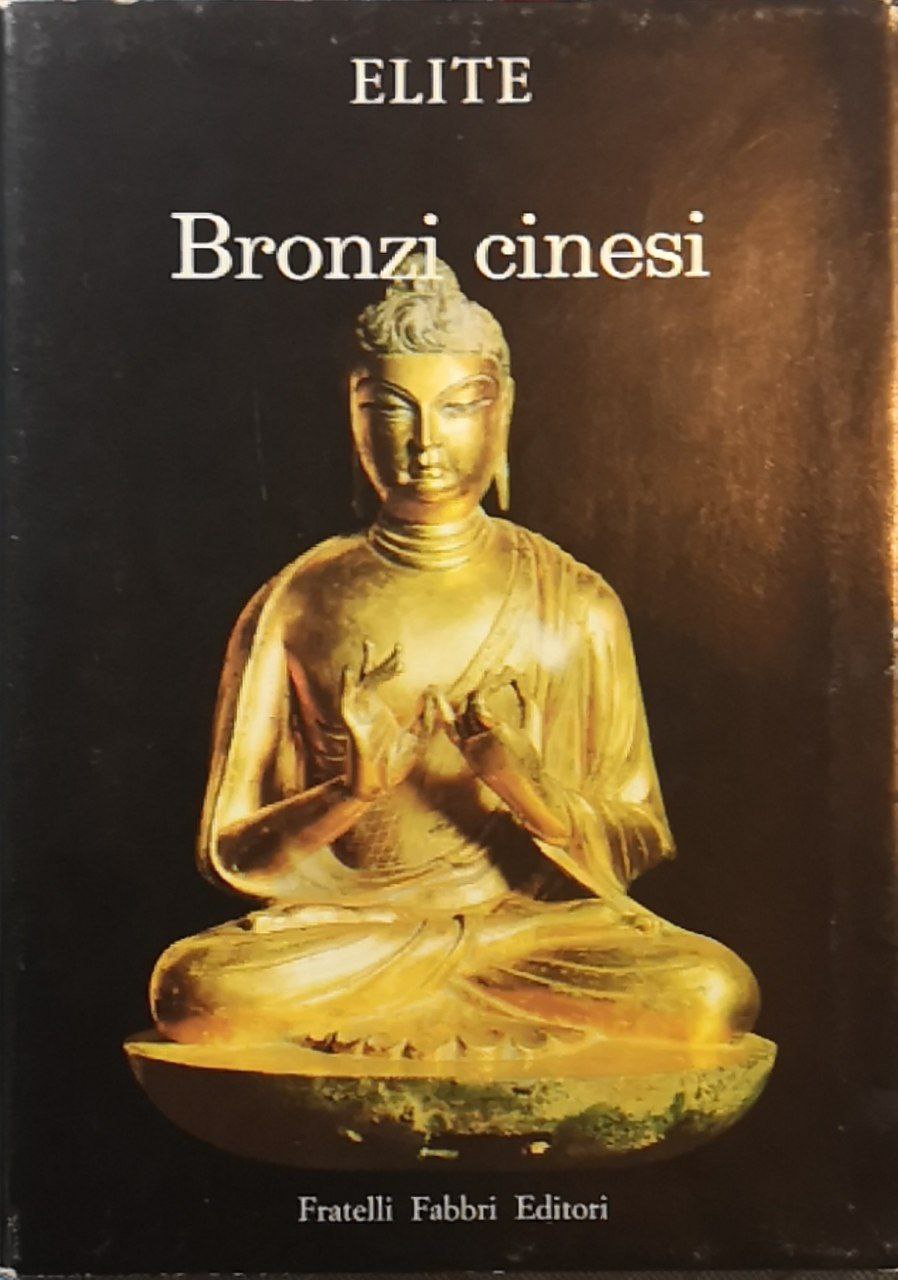 Bronzi cinesi