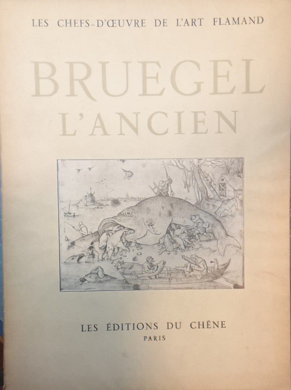 Bruegel l'Ancien