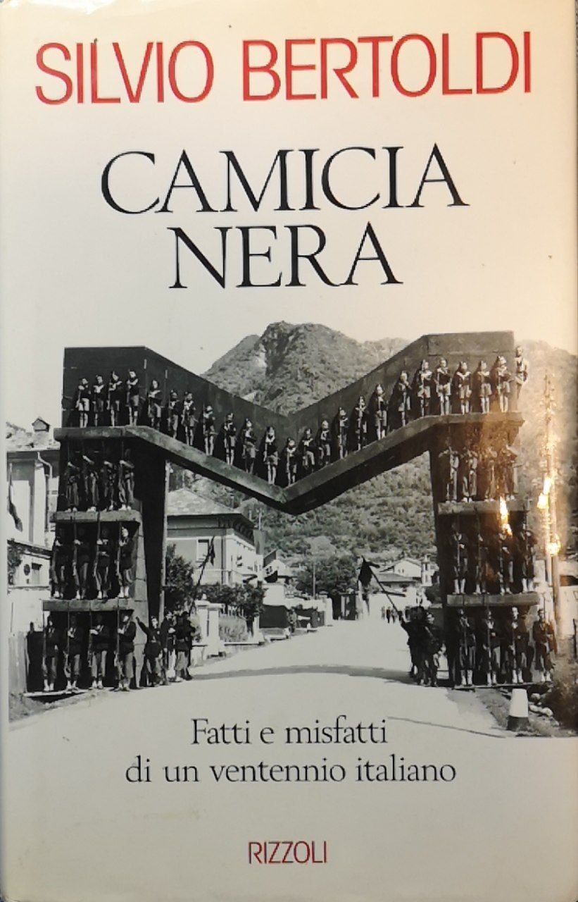 Camicia nera