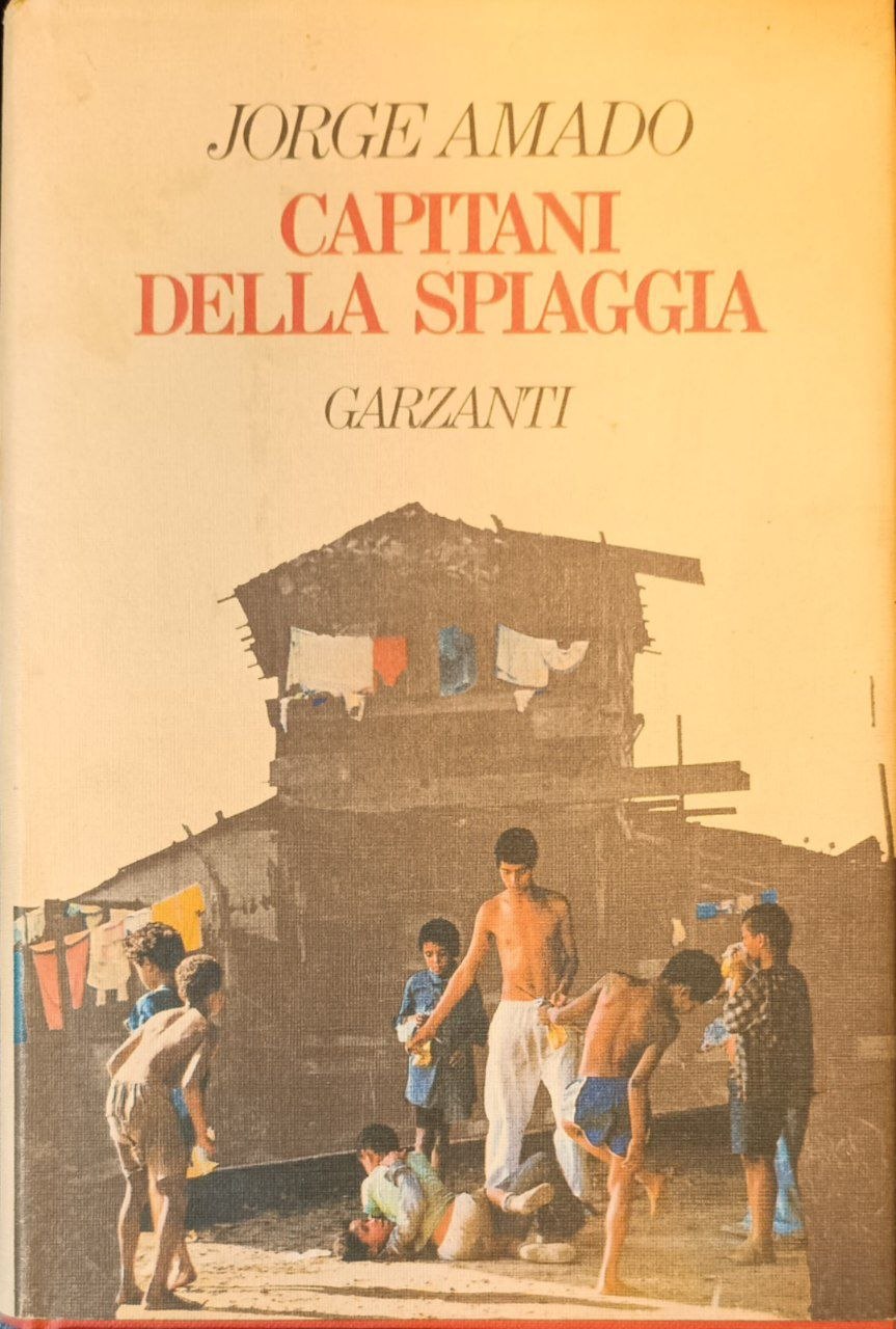 Capitani di spiaggia