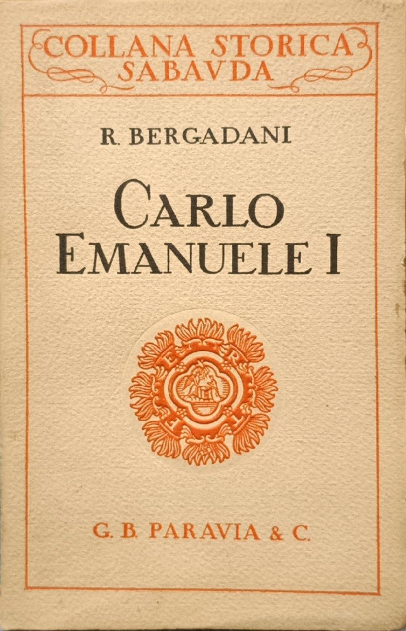 Carlo Emanuele I