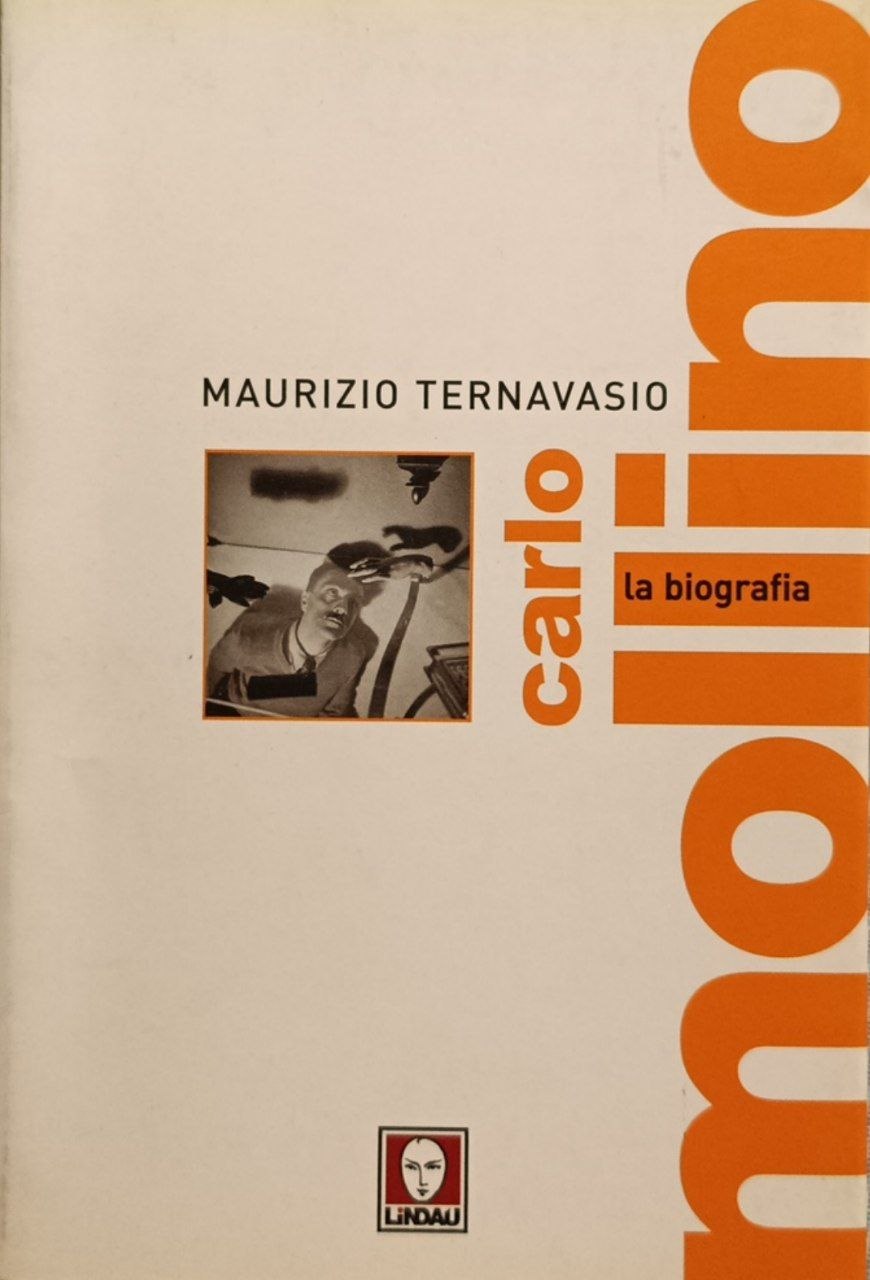 Carlo Mollino: la biografia