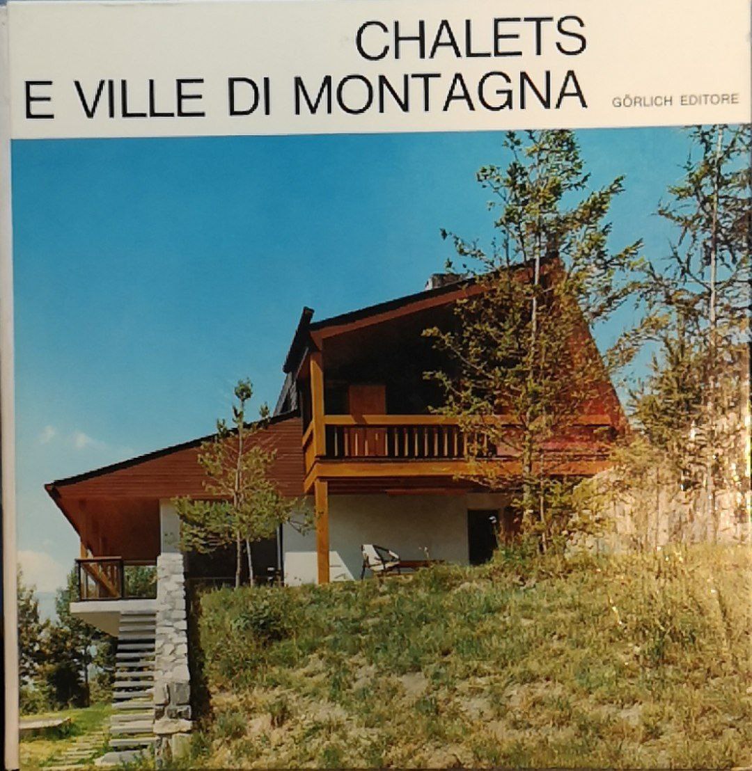 Chalets e ville di montagna