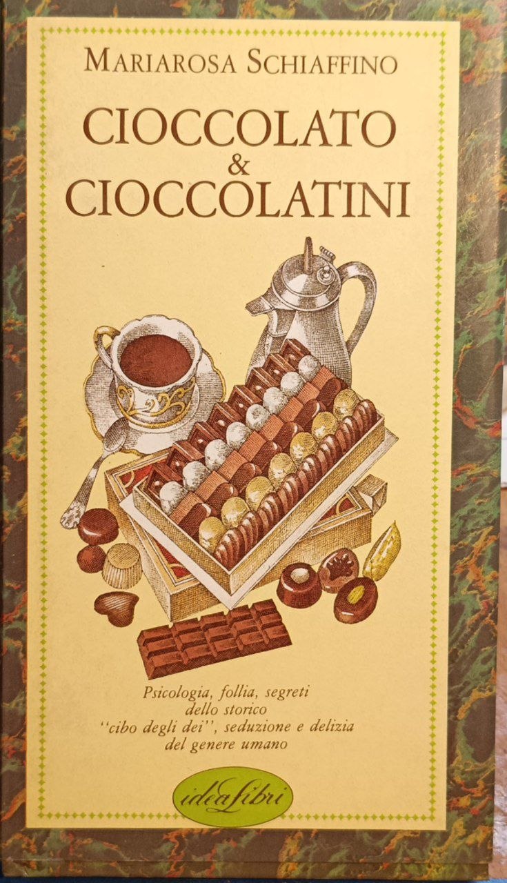 Cioccolato & cioccolatini