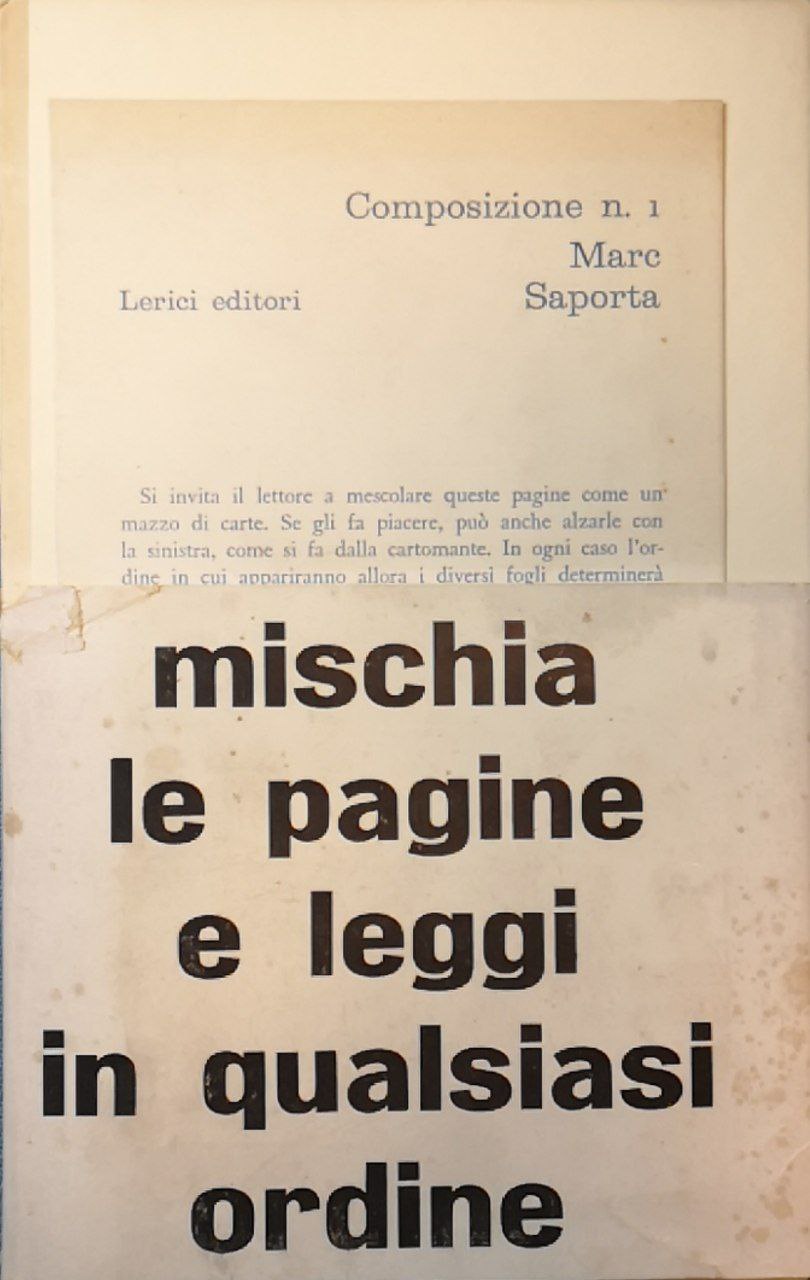 Composizione n. 1