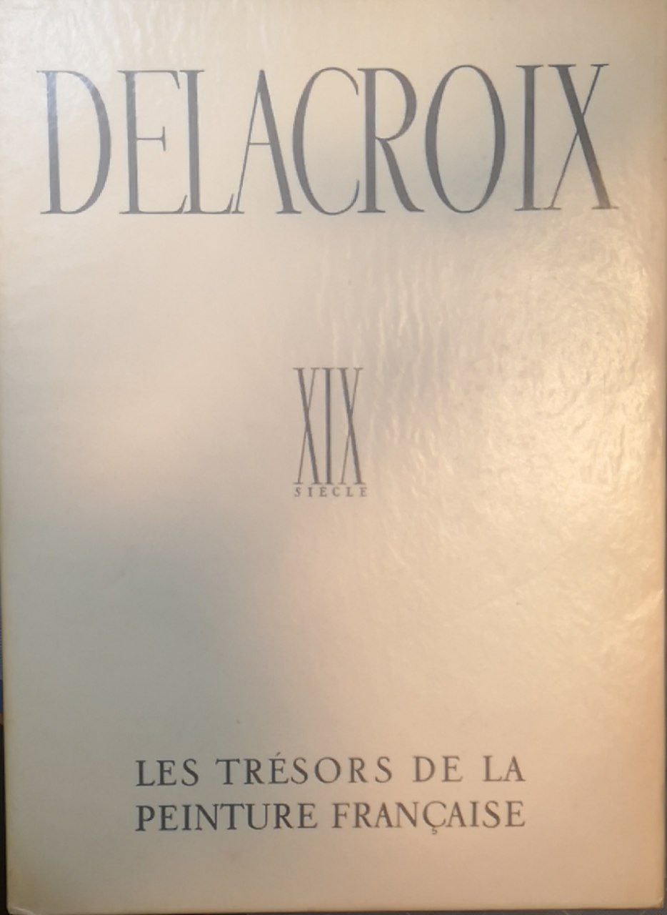 DELACROIX