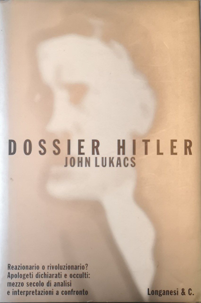 Dossier Hitler