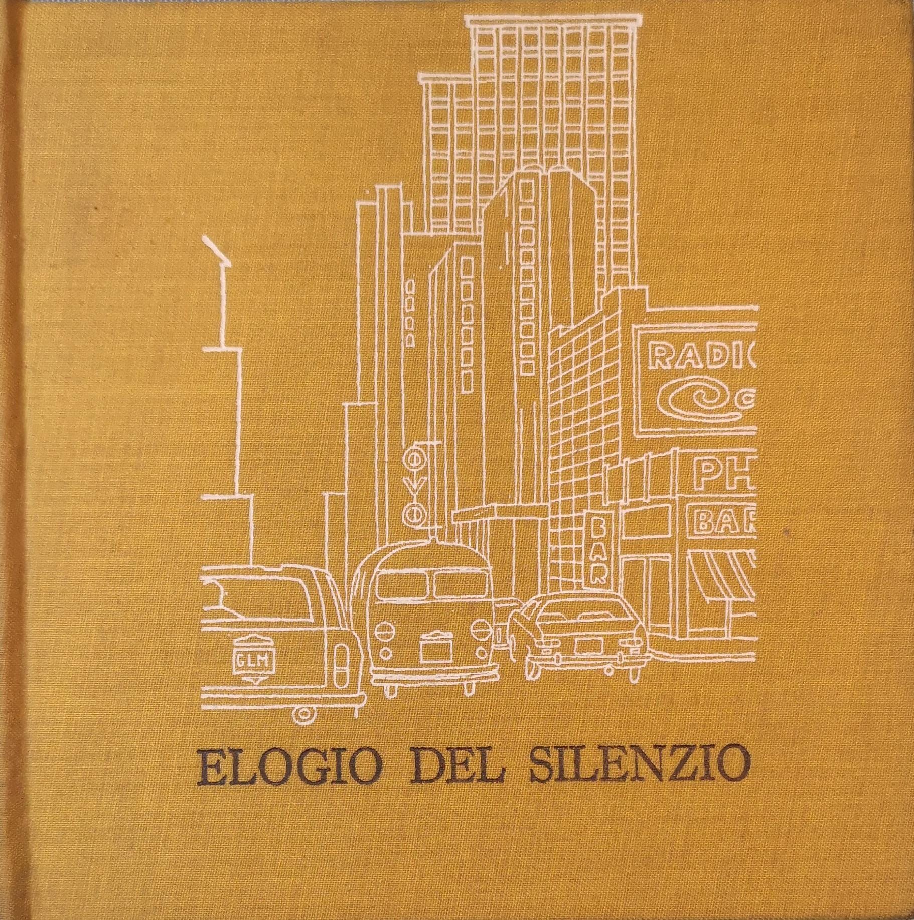 Elogio del silenzio