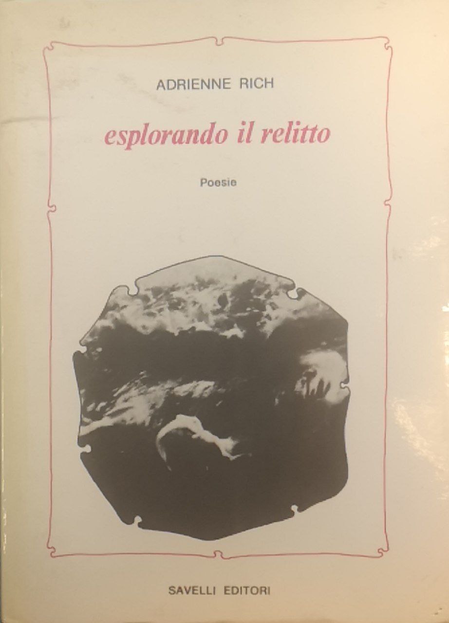 Esplorando il relitto