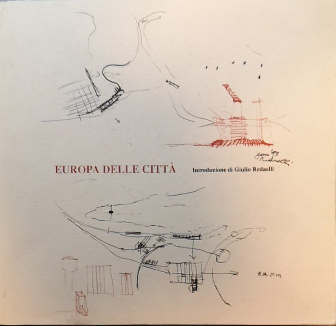 Europa delle città