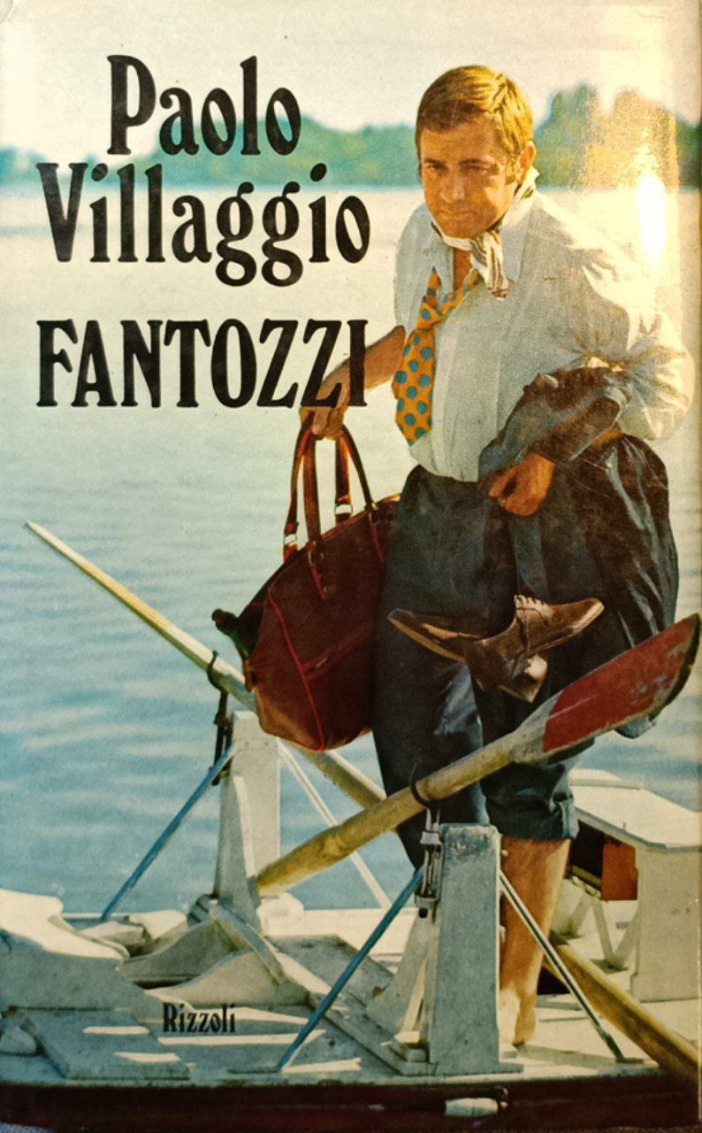 Fantozzi