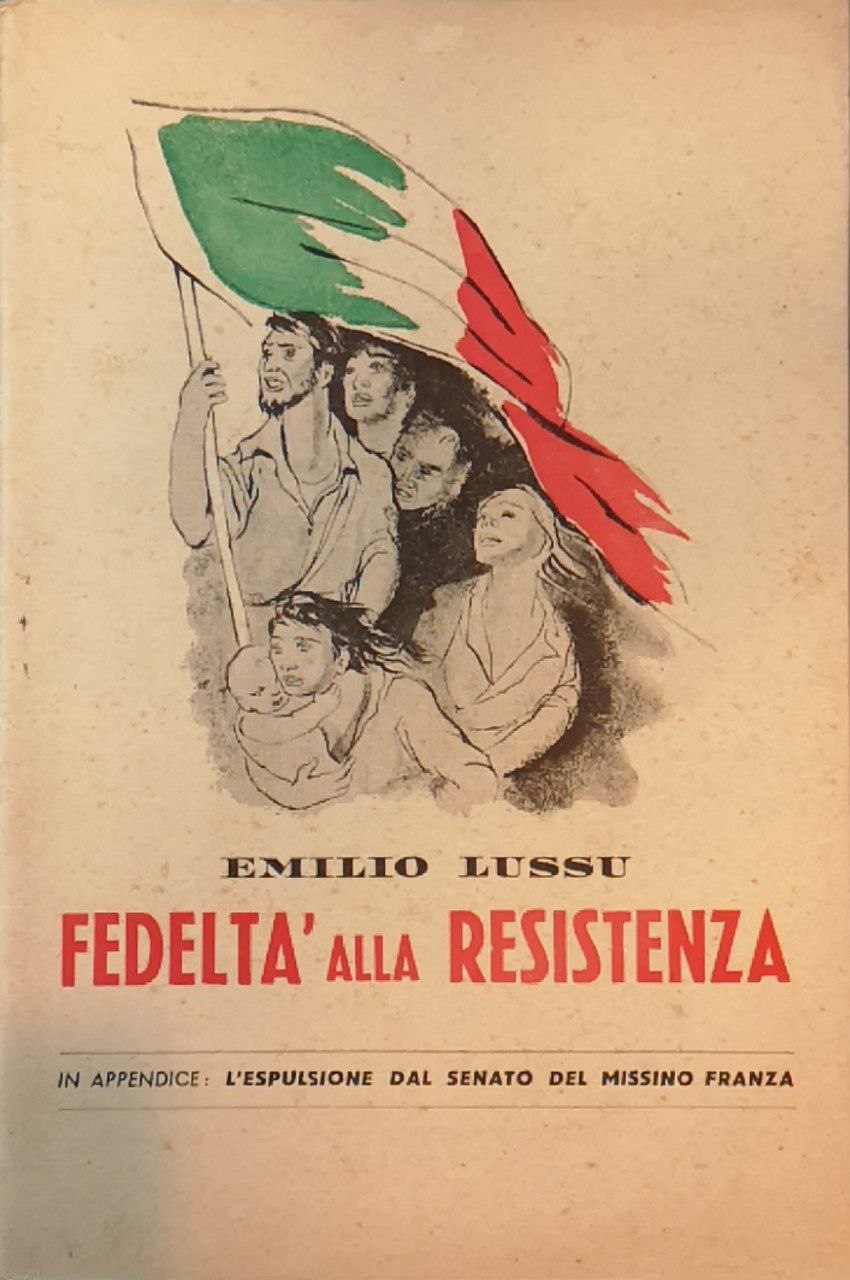 Fedelta alla Resistenza
