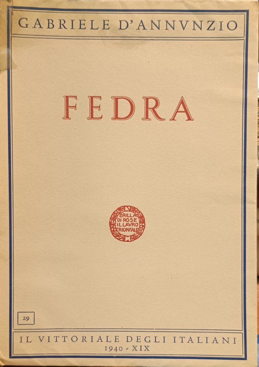 Fedra