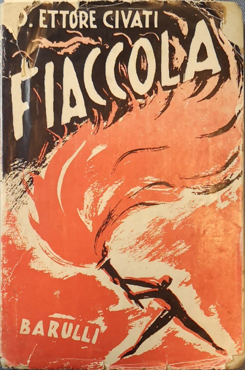 Fiaccola (Alere flammam!) 1942 - XX
