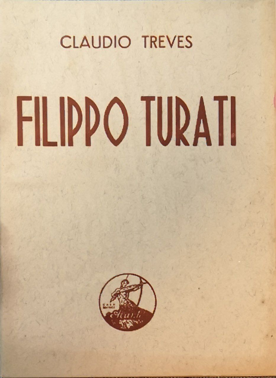 Filippo Turati