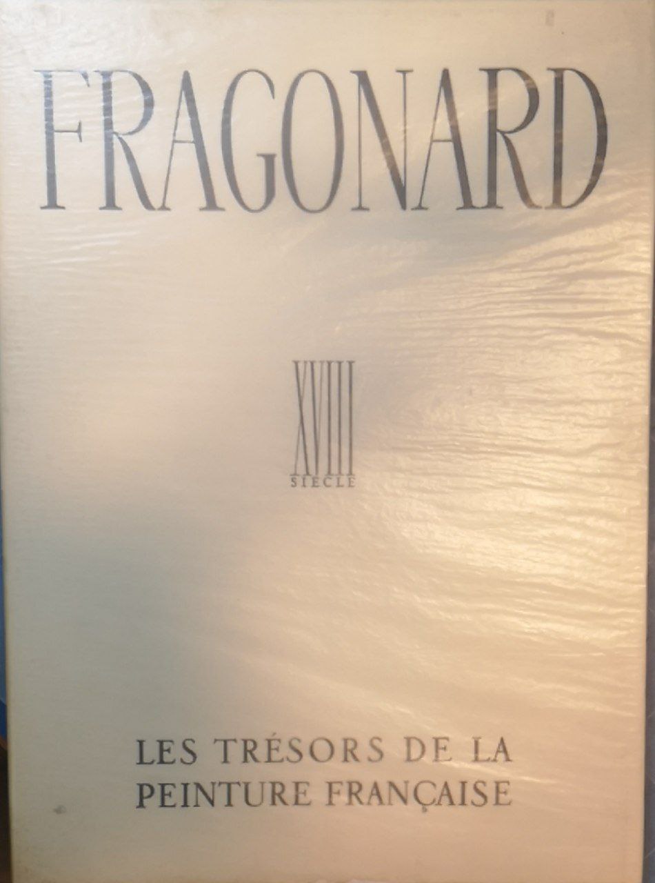FRAGONARD
